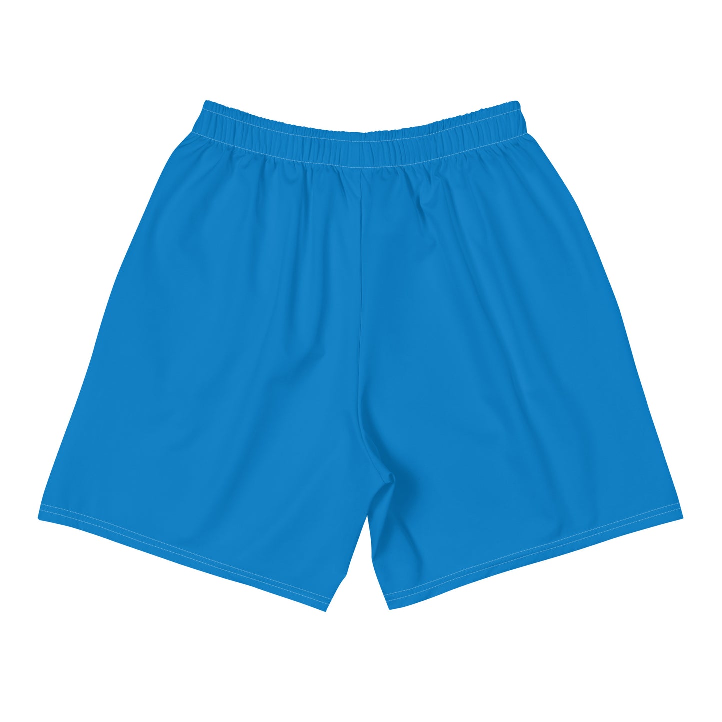 Blue NBH Men's  Shorts