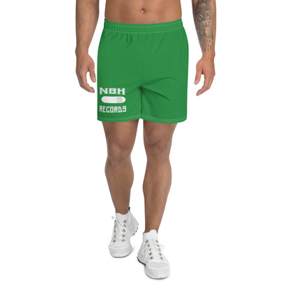 Green NBH Men's Shorts