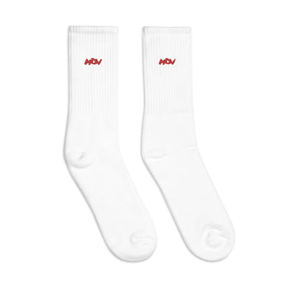 MDV socks