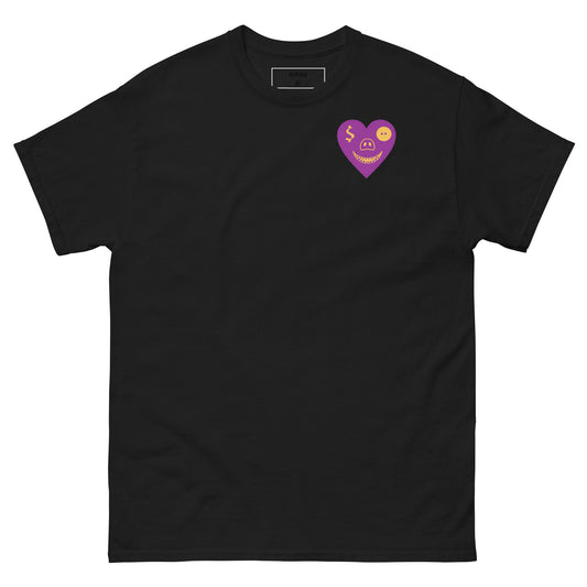 Field Purple Heart tee