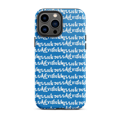 Million Dollar Vision iPhone Case