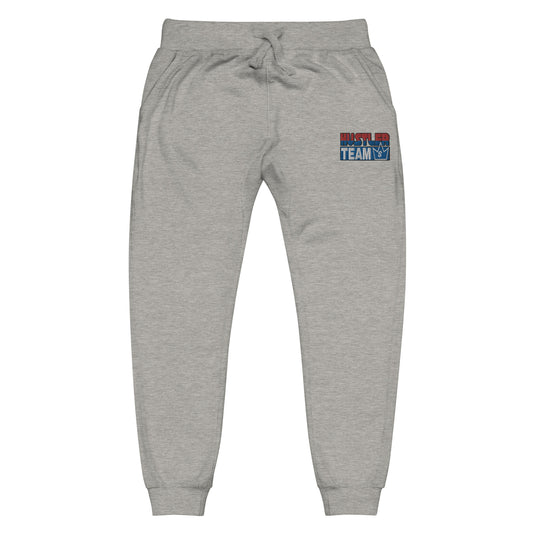 Hustler Team sweatpants