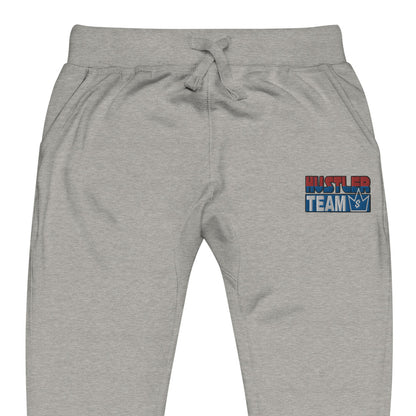 Hustler Team sweatpants