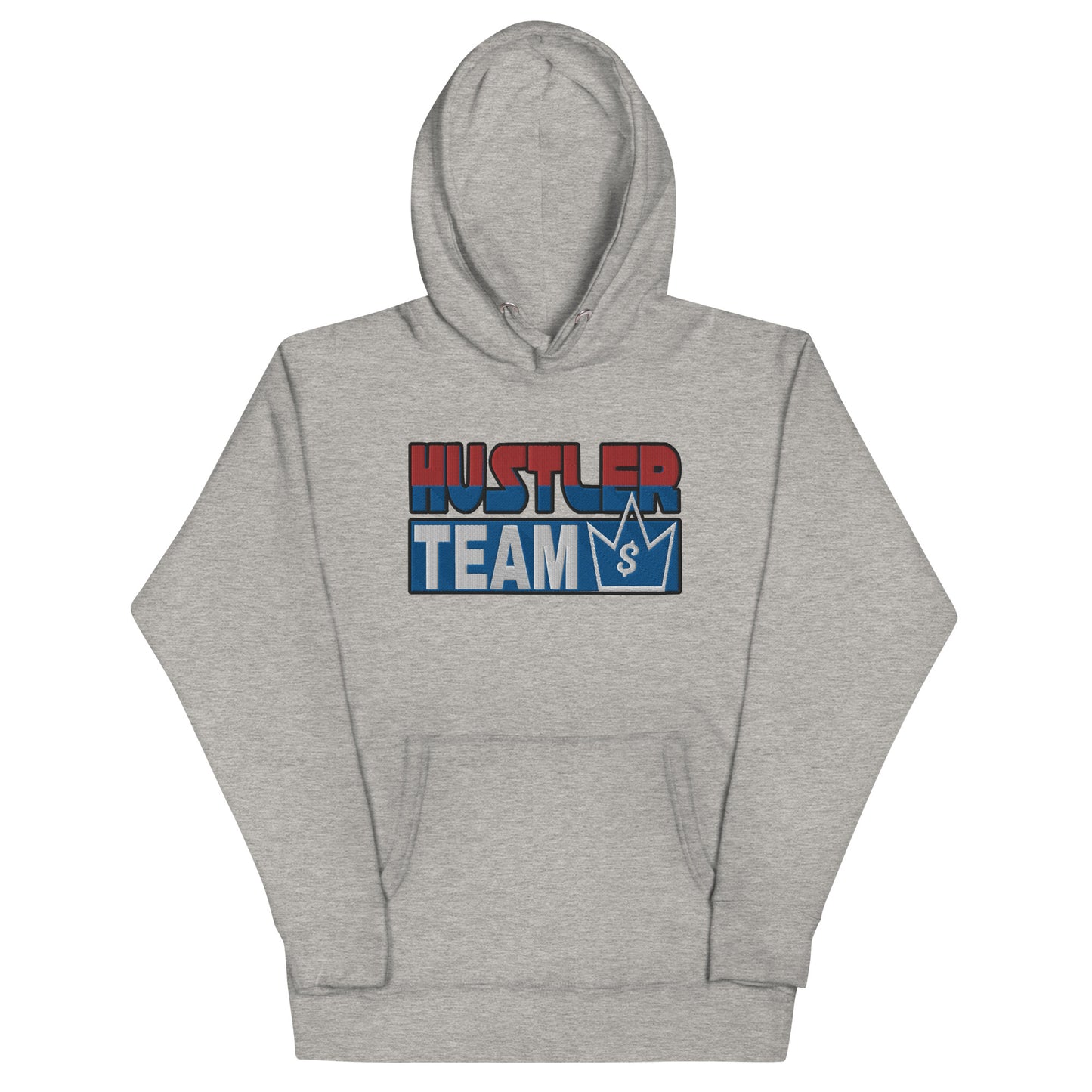 Hustler Team Hoodie