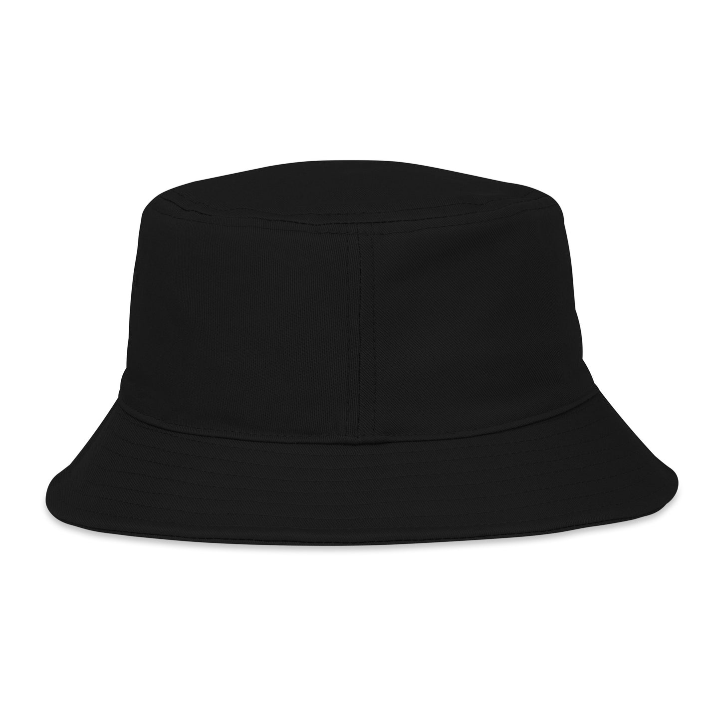 Grey MDV bucket hat