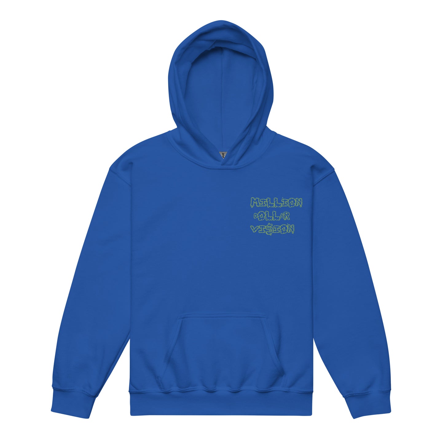 MDV Slime Youth hoodie