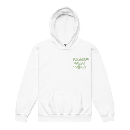MDV Slime Youth hoodie