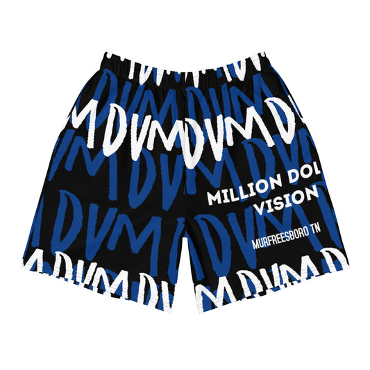 MDV Murfreesboro Men's  Shorts