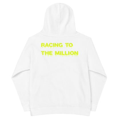 Million Dollar Racing Kids hoodie
