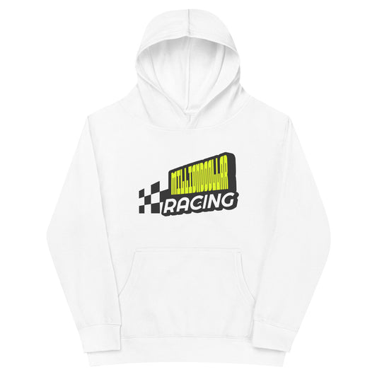 Million Dollar Racing Kids hoodie