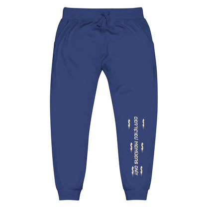 Certified Members Only sweatpants
