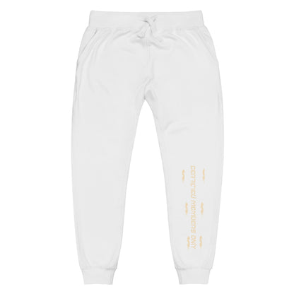 Certified Members Only sweatpants