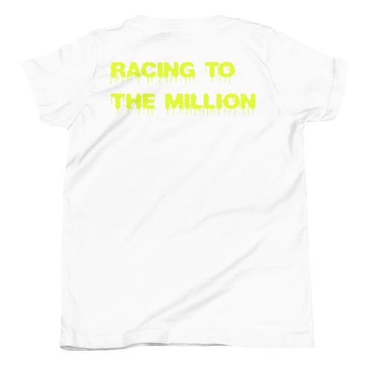 Million Dollar Racing Youth  T-Shirt